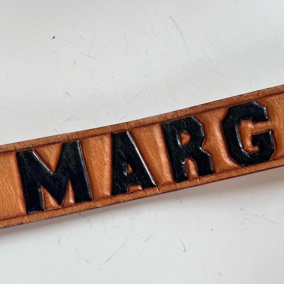 Belts